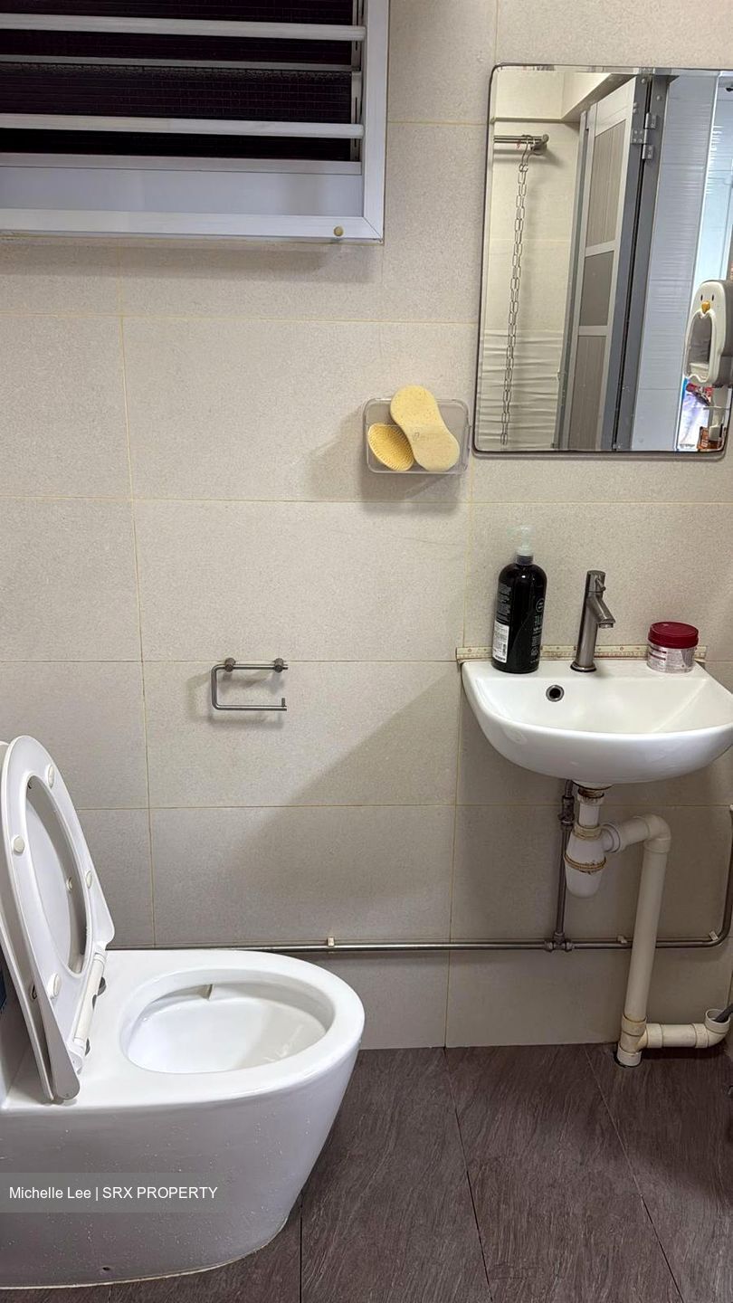 Blk 553 Cheng San Place (Ang Mo Kio), HDB 5 Rooms #617046261
